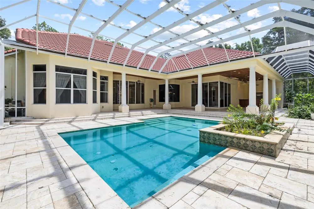 6800 WISTERIA LOOP Land O Lakes, FL 34638