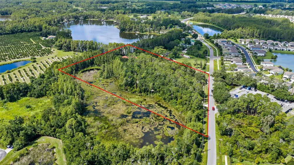 6800 WISTERIA LOOP Land O Lakes, FL 34638