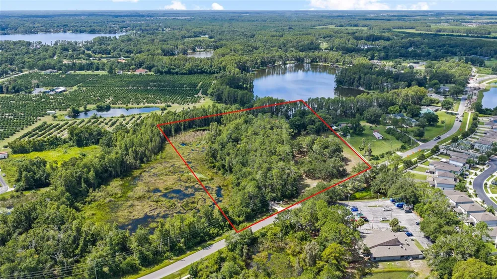 6800 WISTERIA LOOP Land O Lakes, FL 34638