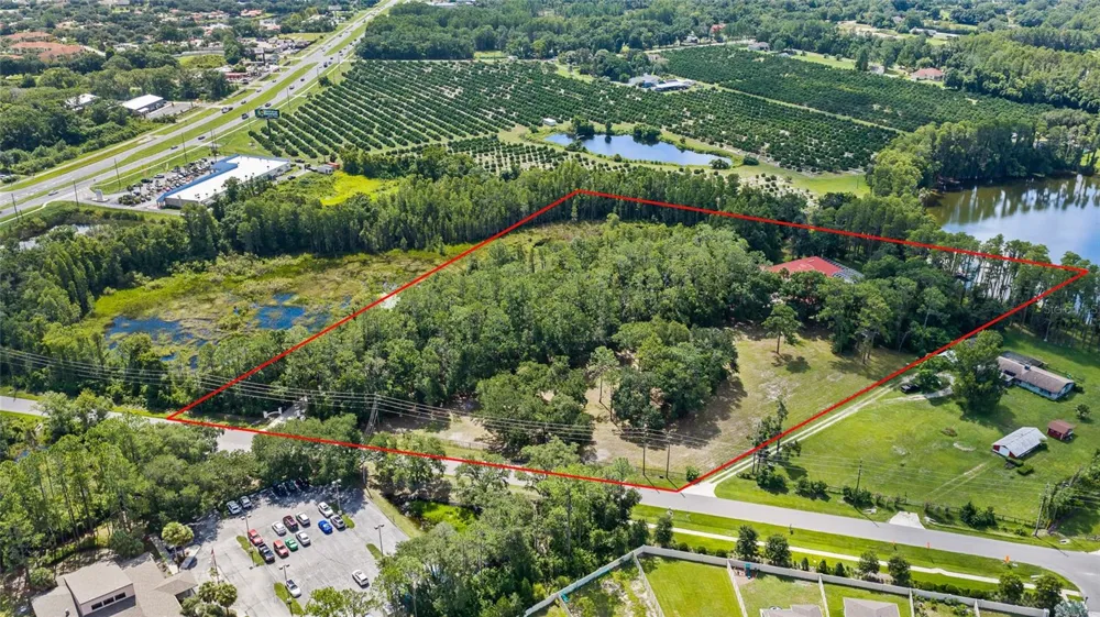 6800 WISTERIA LOOP Land O Lakes, FL 34638