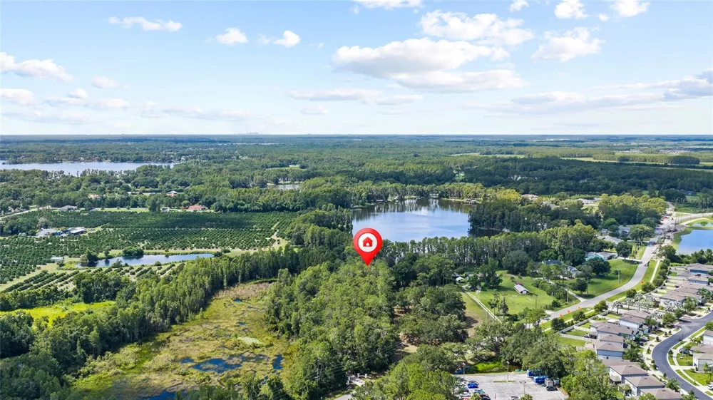 6800 WISTERIA LOOP Land O Lakes, FL 34638