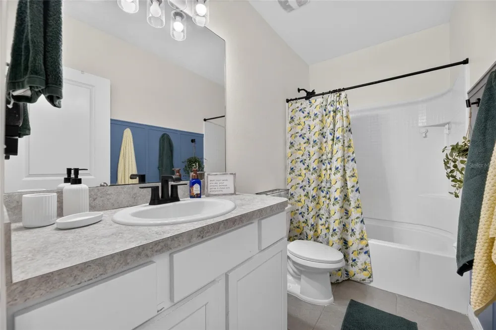 8669 FALLING BLUE PLACE Riverview, FL 33578