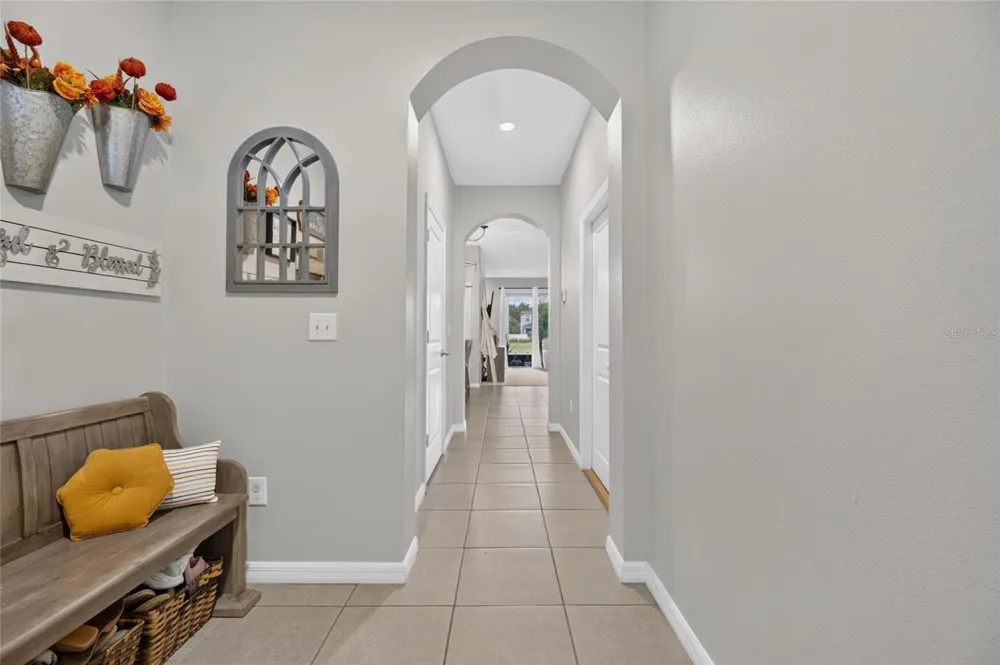 8669 FALLING BLUE PLACE Riverview, FL 33578