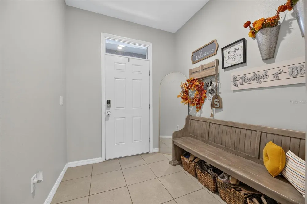 8669 FALLING BLUE PLACE Riverview, FL 33578