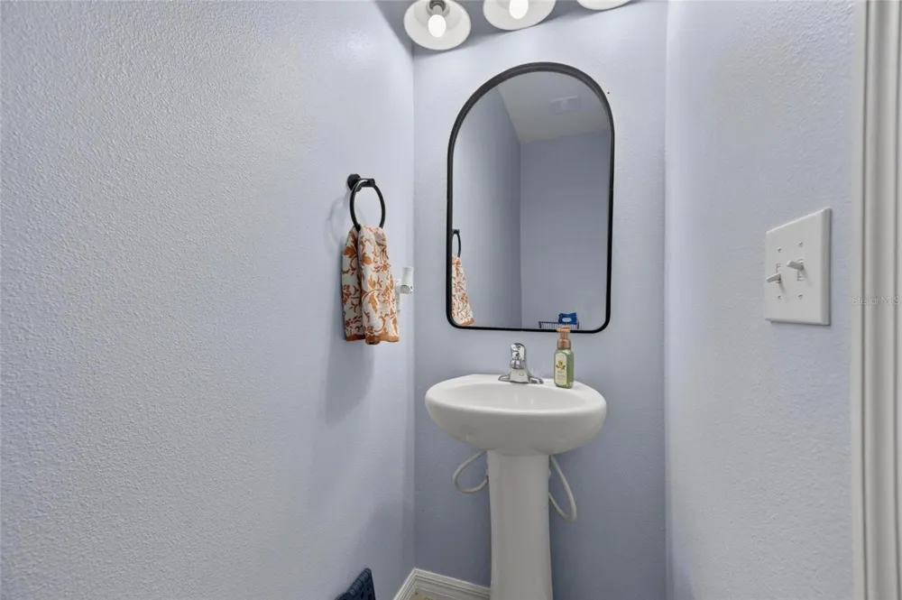 8669 FALLING BLUE PLACE Riverview, FL 33578