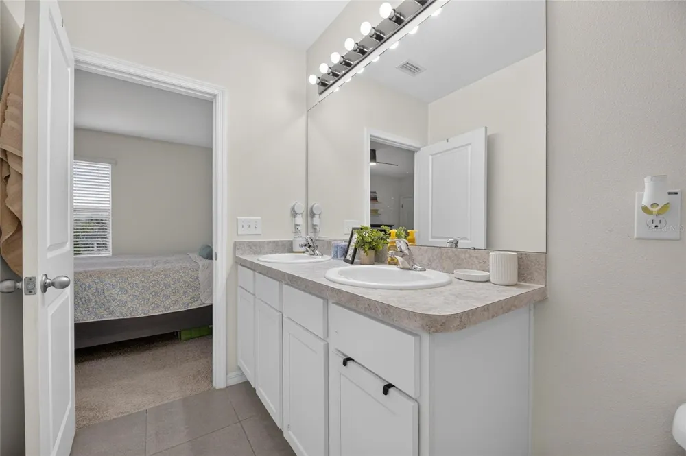 8669 FALLING BLUE PLACE Riverview, FL 33578