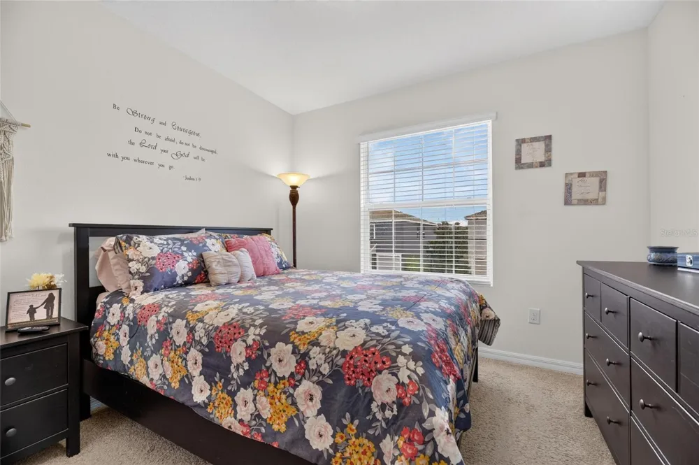 8669 FALLING BLUE PLACE Riverview, FL 33578