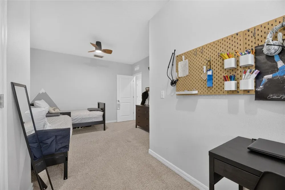 8669 FALLING BLUE PLACE Riverview, FL 33578