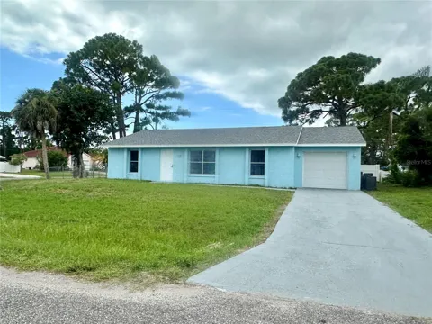 1016 KIMBALL ROAD