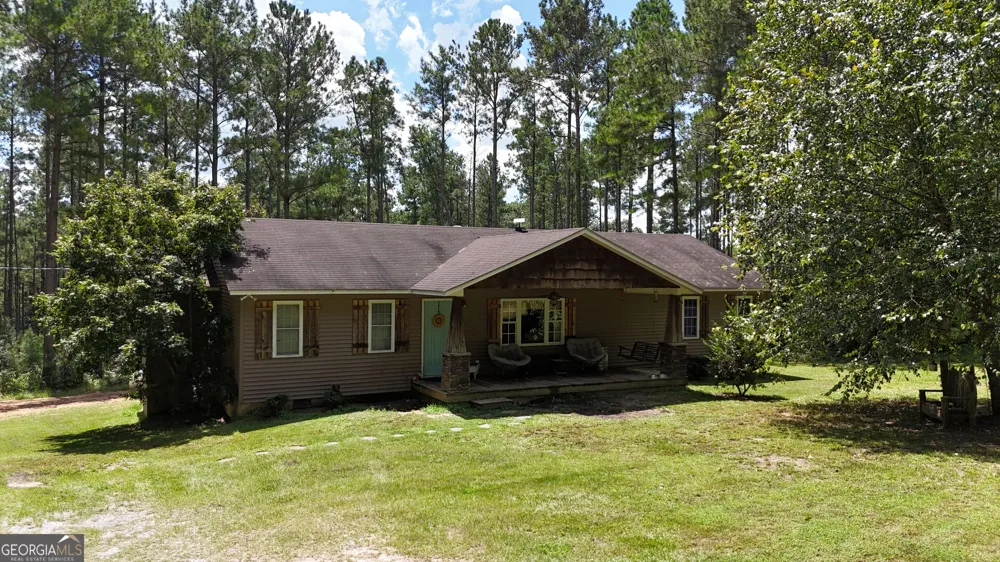 3553 Parhamtown RD Bowman, GA 30624