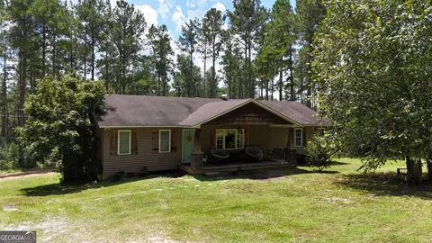 3553 Parhamtown RD