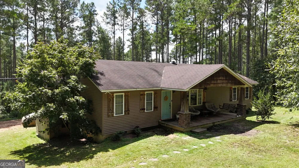 3553 Parhamtown RD Bowman, GA 30624
