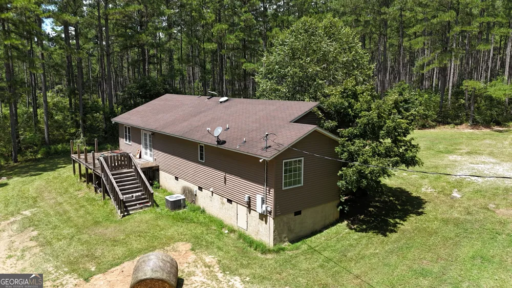 3553 Parhamtown RD Bowman, GA 30624