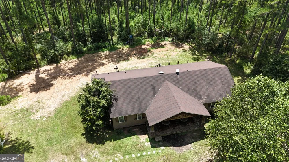 3553 Parhamtown RD Bowman, GA 30624