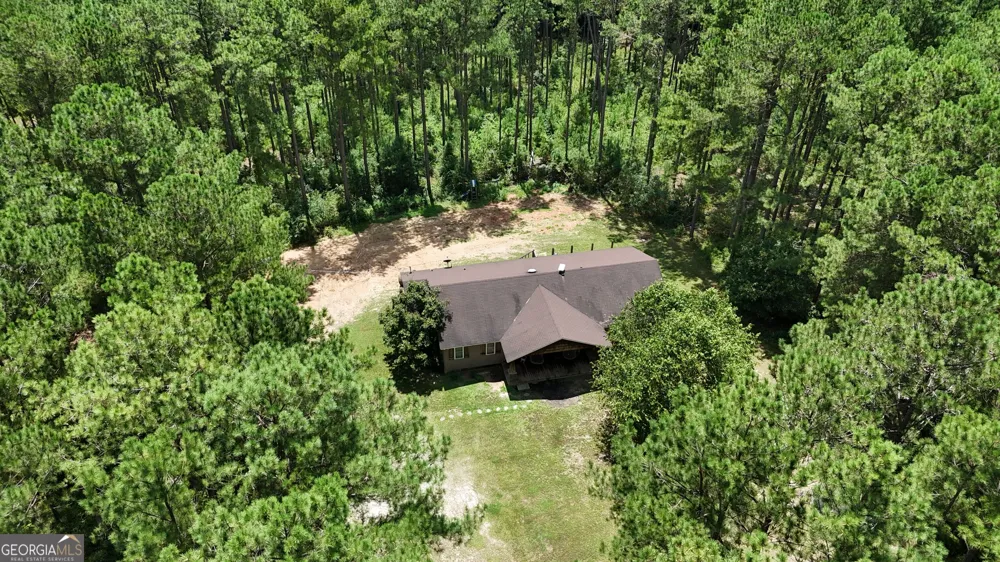 3553 Parhamtown RD Bowman, GA 30624