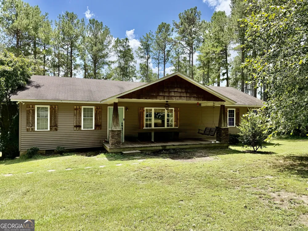3553 Parhamtown RD Bowman, GA 30624