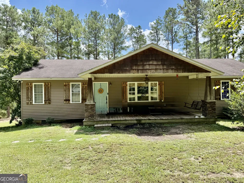 3553 Parhamtown RD Bowman, GA 30624