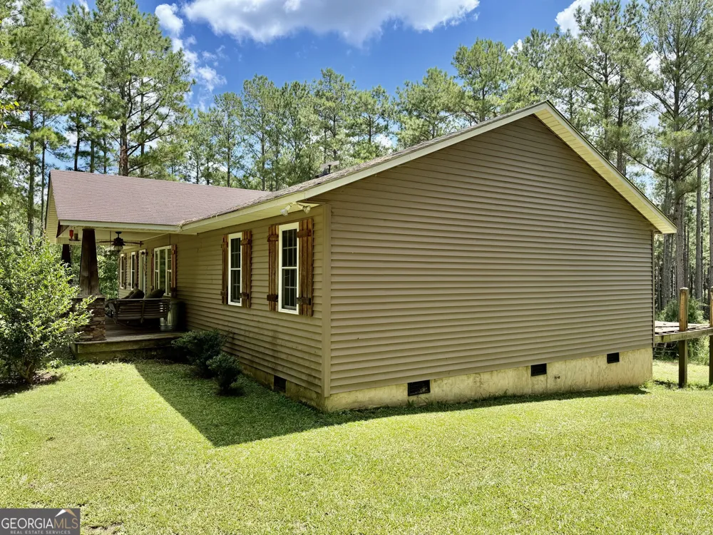 3553 Parhamtown RD Bowman, GA 30624