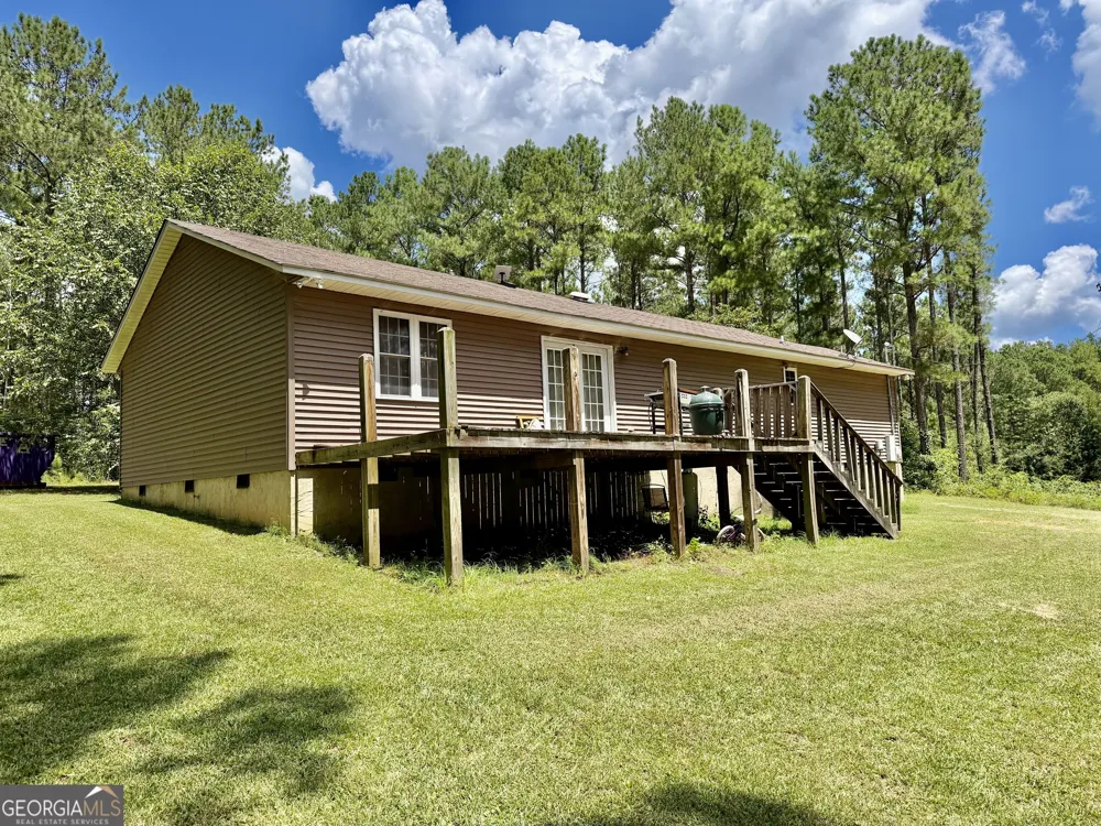 3553 Parhamtown RD Bowman, GA 30624