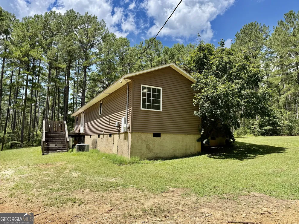 3553 Parhamtown RD Bowman, GA 30624
