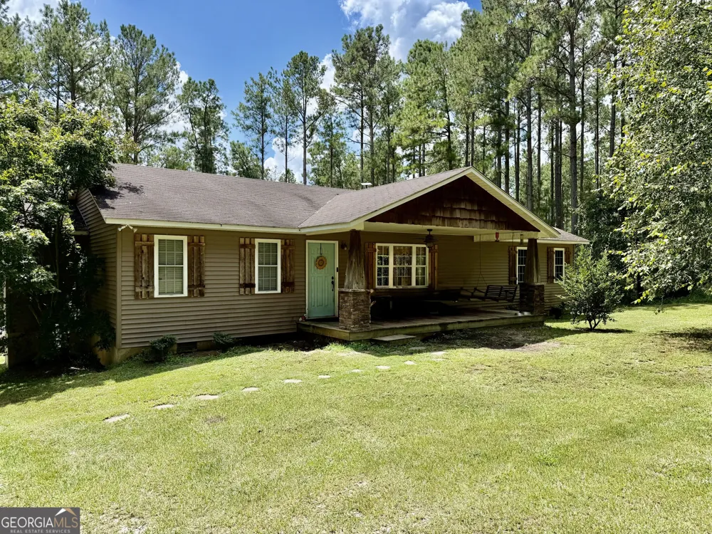 3553 Parhamtown RD Bowman, GA 30624