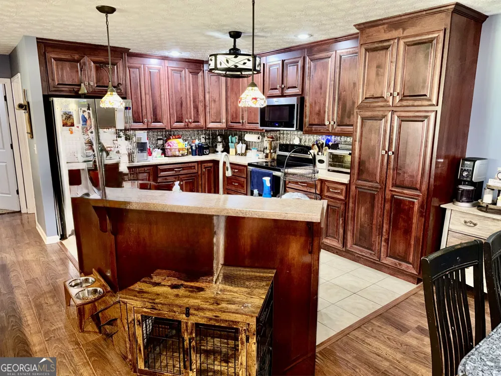 3553 Parhamtown RD Bowman, GA 30624