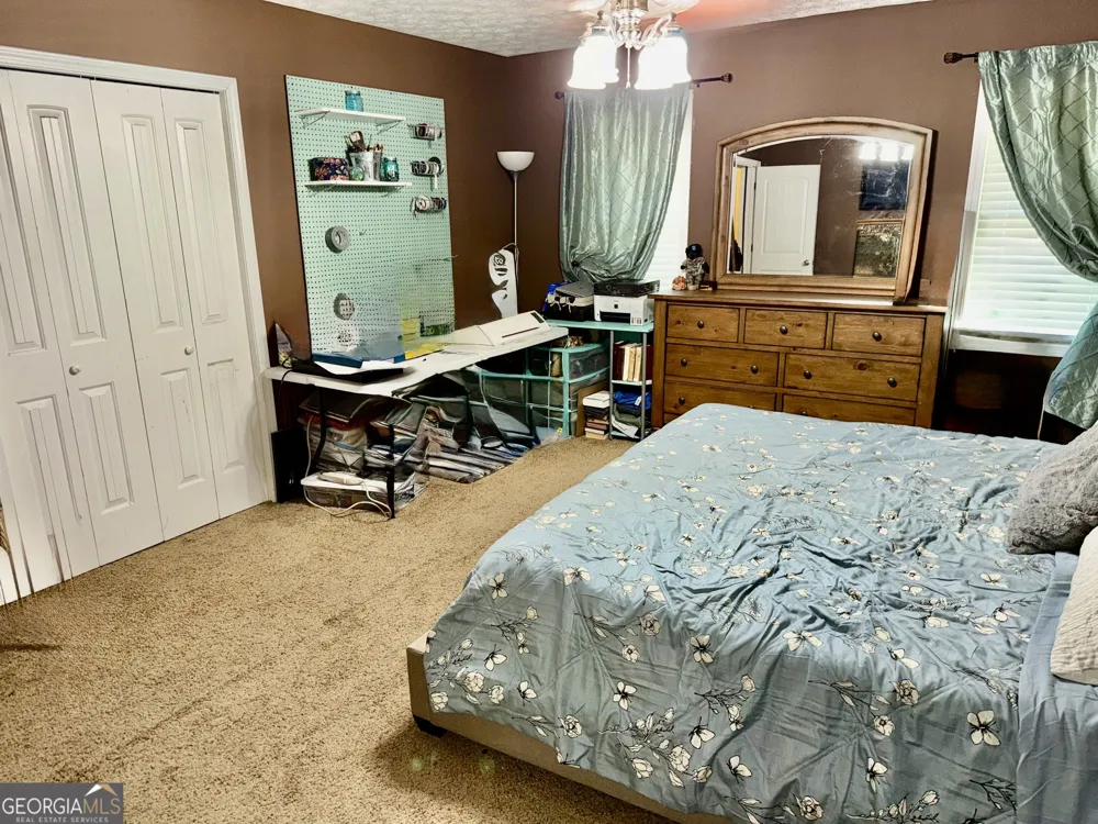 3553 Parhamtown RD Bowman, GA 30624