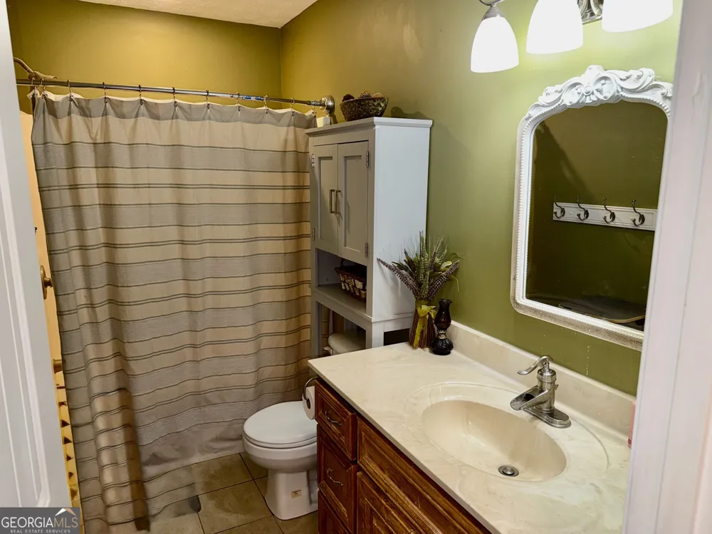 3553 Parhamtown RD Bowman, GA 30624