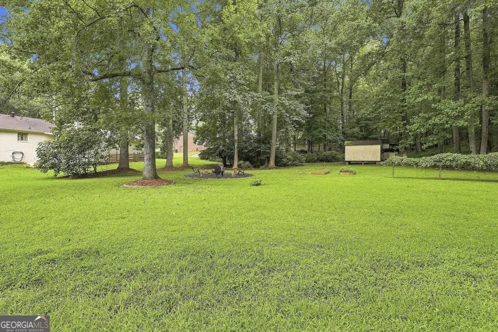 413 Lees Mill RD Fayetteville, GA 30214