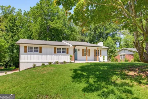 3343 Corral DR