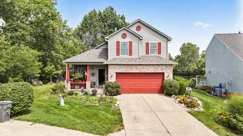 7404 Bluebird Court