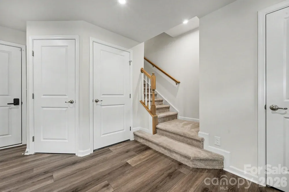 2405 Autumn Olive Lane Matthews, NC 28104