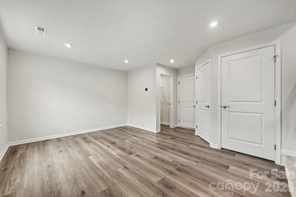 2405 Autumn Olive Lane Matthews, NC 28104