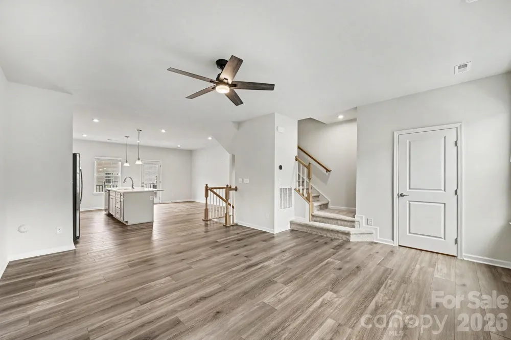 2405 Autumn Olive Lane Matthews, NC 28104
