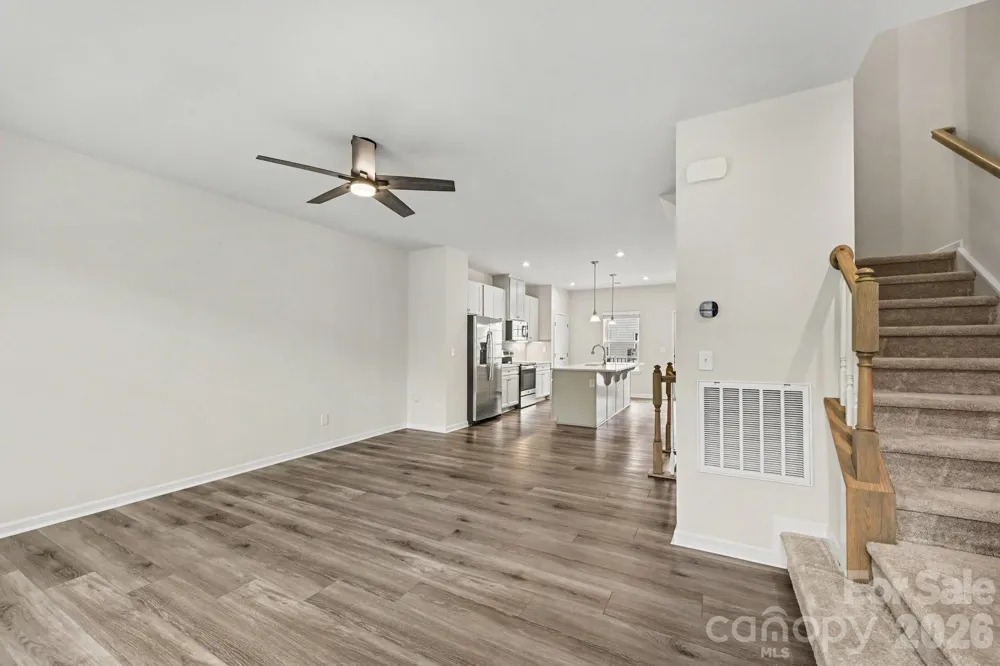 2405 Autumn Olive Lane Matthews, NC 28104