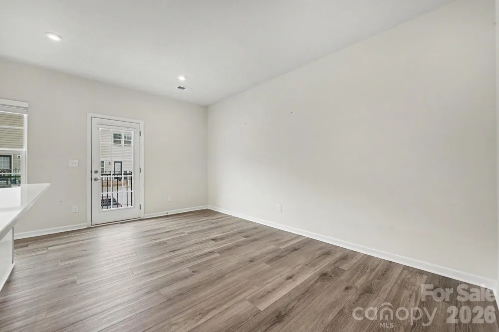 2405 Autumn Olive Lane Matthews, NC 28104