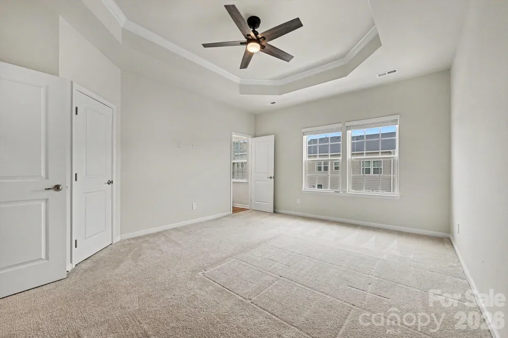 2405 Autumn Olive Lane Matthews, NC 28104