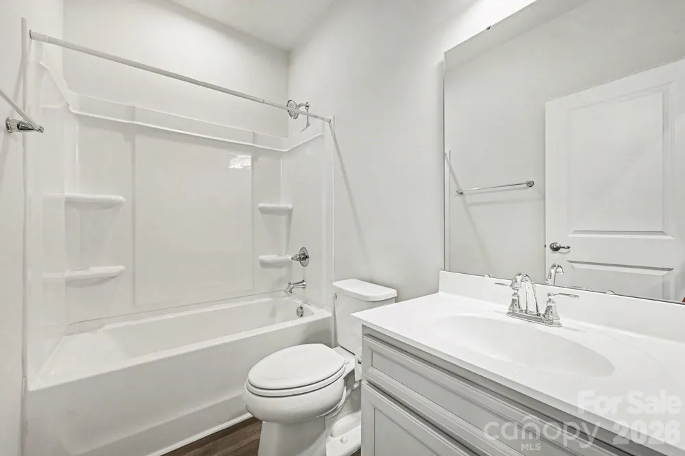 2405 Autumn Olive Lane Matthews, NC 28104
