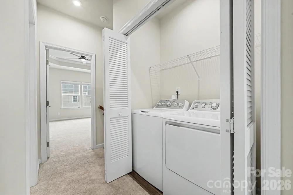 2405 Autumn Olive Lane Matthews, NC 28104