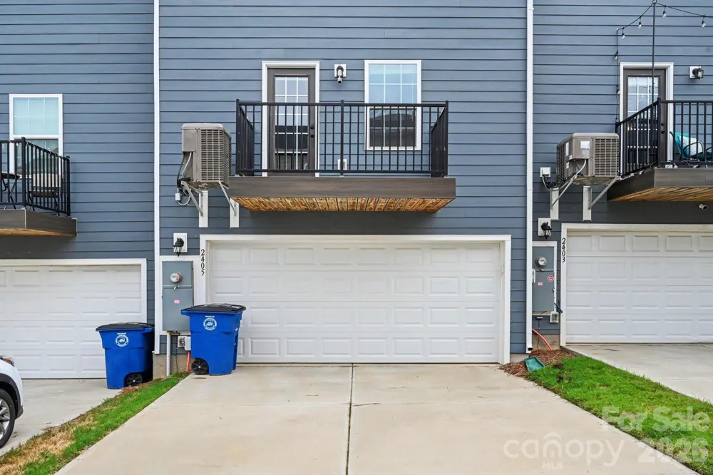 2405 Autumn Olive Lane Matthews, NC 28104