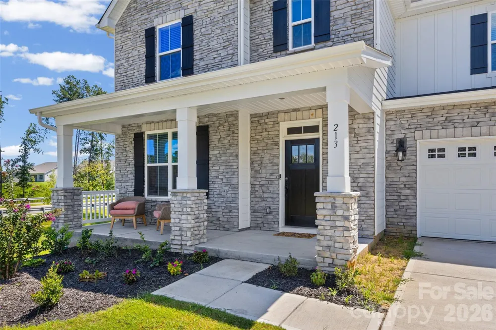 213 Miramar Drive York, SC 29745