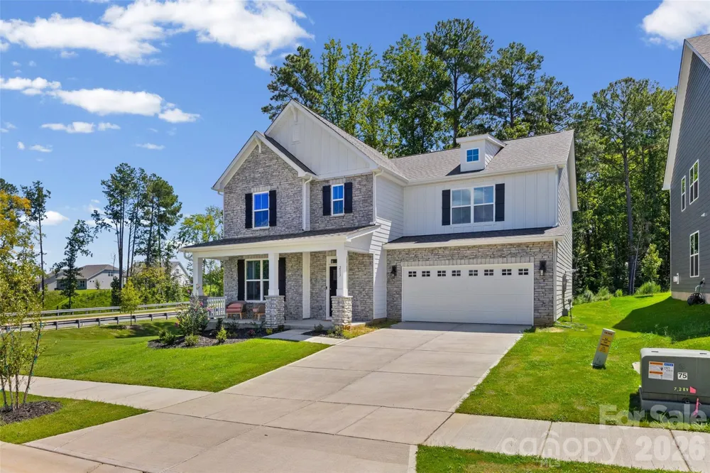 213 Miramar Drive York, SC 29745