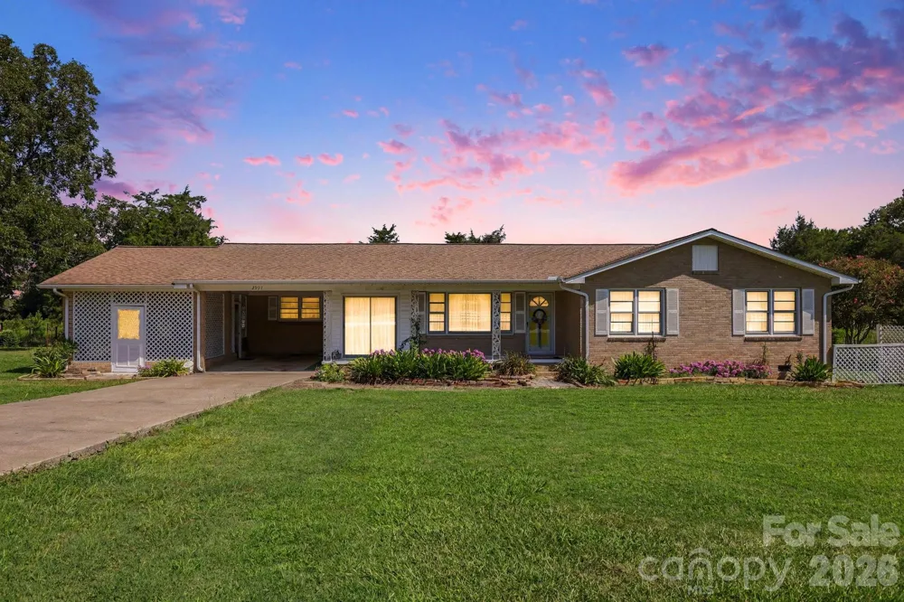 2997 Flat Creek Road Lancaster, SC 29720