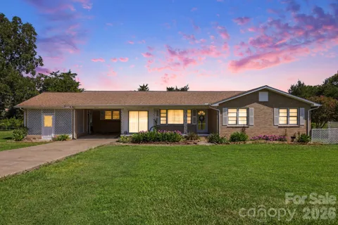 2997 Flat Creek Road