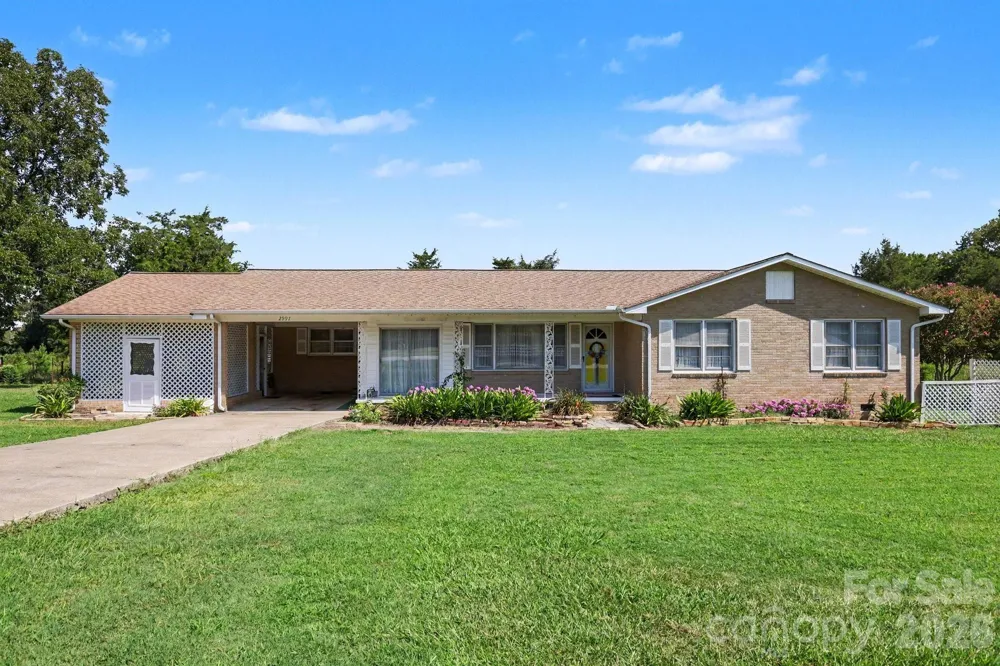 2997 Flat Creek Road Lancaster, SC 29720