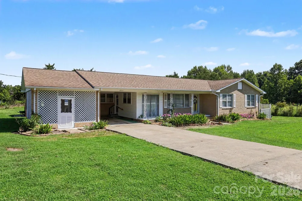 2997 Flat Creek Road Lancaster, SC 29720