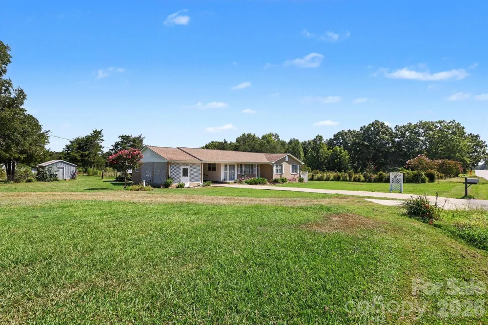2997 Flat Creek Road Lancaster, SC 29720