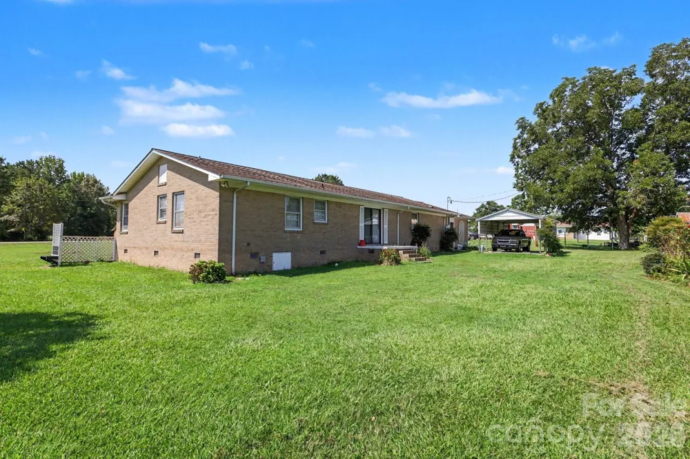 2997 Flat Creek Road Lancaster, SC 29720