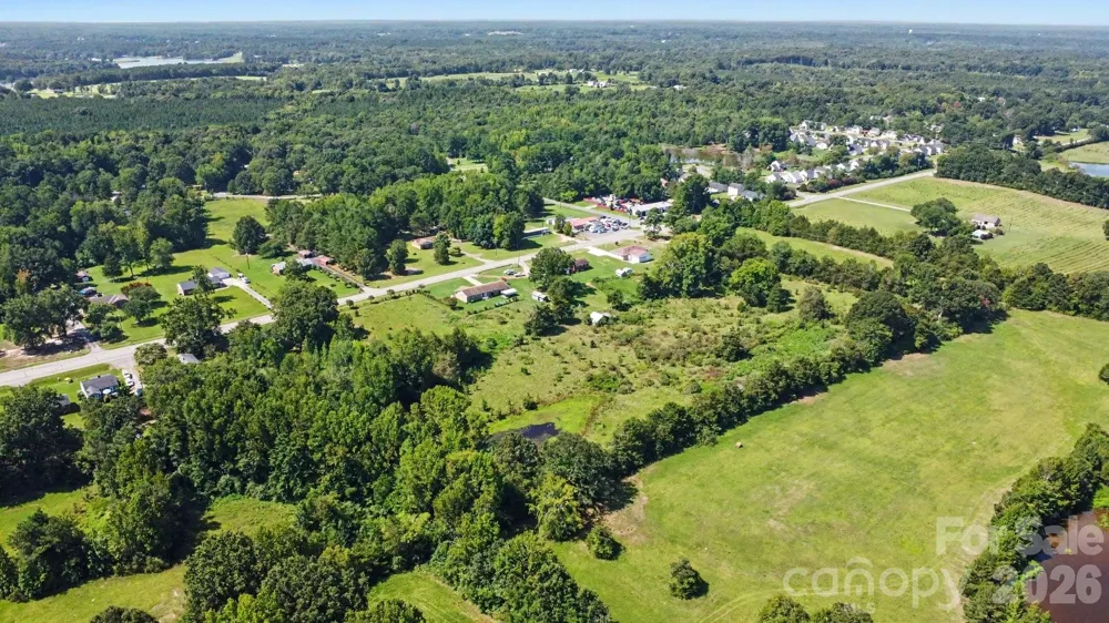 2997 Flat Creek Road Lancaster, SC 29720