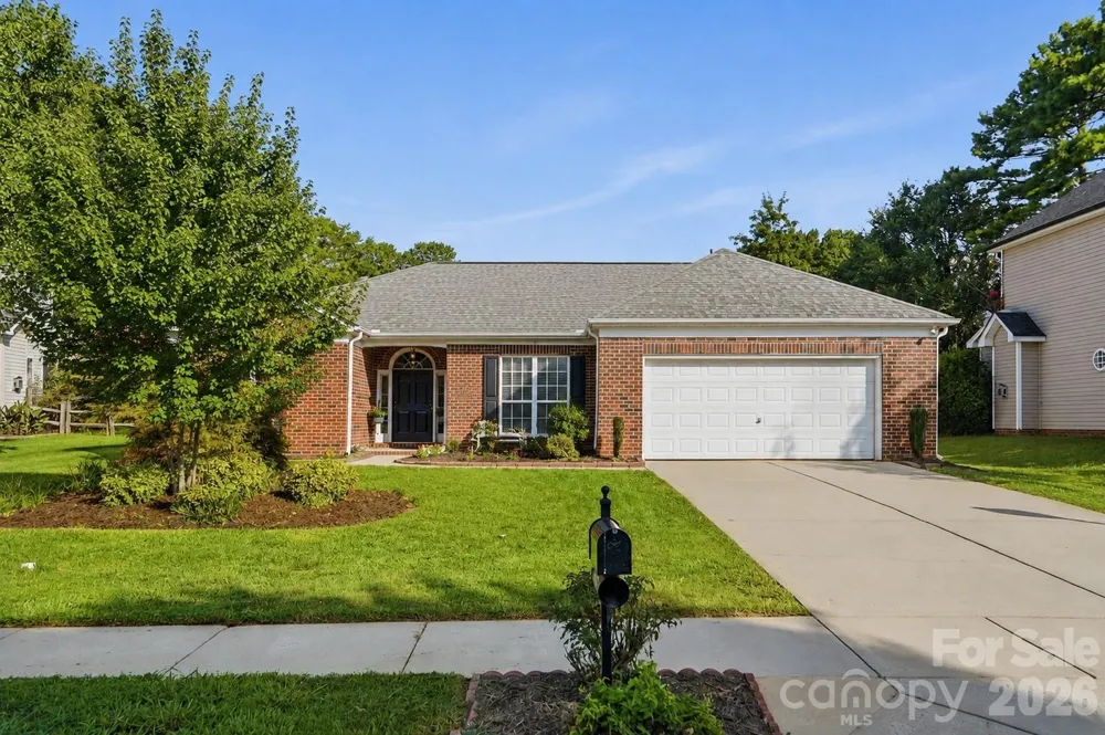 7877 Sedgebrook Drive E Stanley, NC 28164